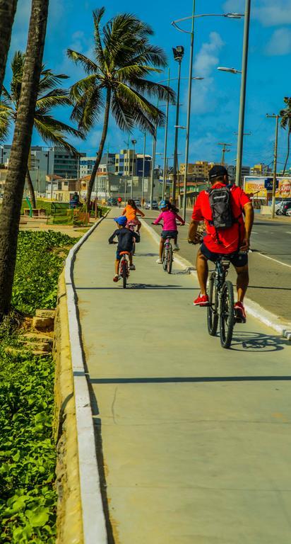 Pousada Das Araras Maceió エクステリア 写真